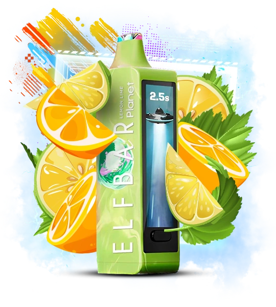 Lemone Lime