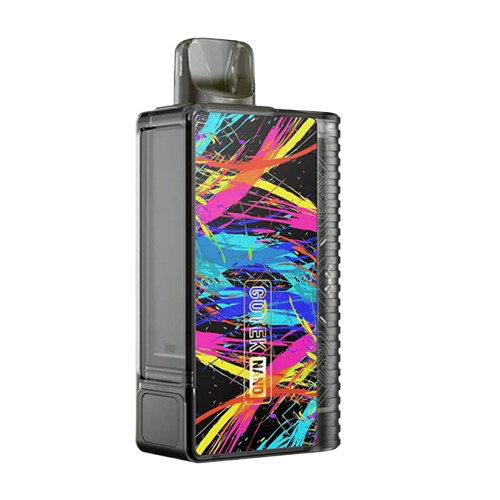 ASPIRE GOTEK NANO