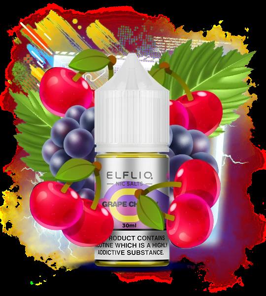 Lichid ELFLIQ