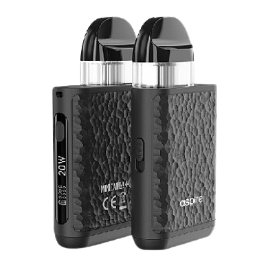 ASPIRE MINICAN 4+